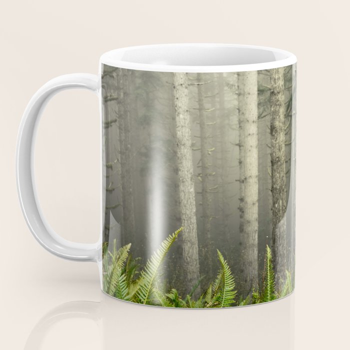 Cloudy With A Chance Of Adventure Coffee Mug Gallery Image 3