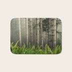 Cloudy With A Chance Of Adventure Bath Mat Gallery Image 1