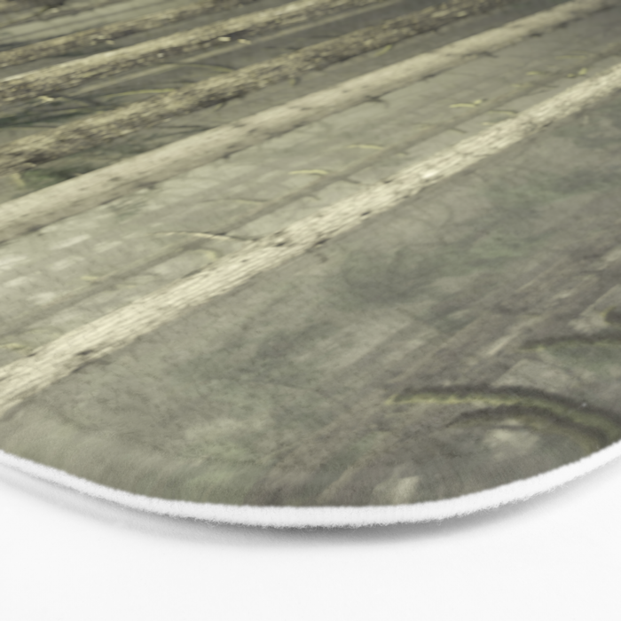 Cloudy With A Chance Of Adventure Bath Mat Gallery Image 3