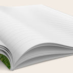 Cloudy With A Chance Of Adventure Notebook Gallery Image 2