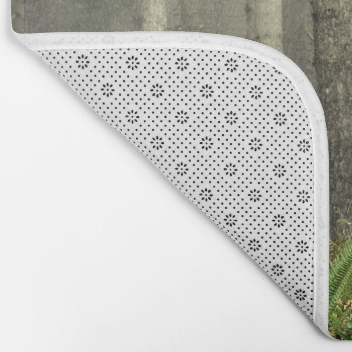 Cloudy With A Chance Of Adventure Bath Mat Gallery Image 2