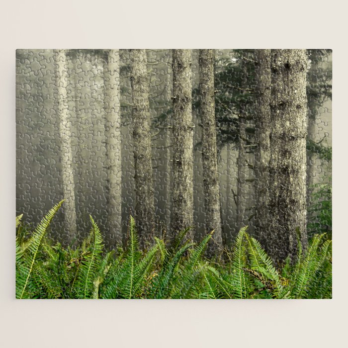 Cloudy With A Chance Of Adventure Jigsaw Puzzle Gallery Image 1