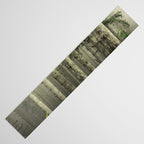Cloudy With A Chance Of Adventure Table Runner Gallery Image 3