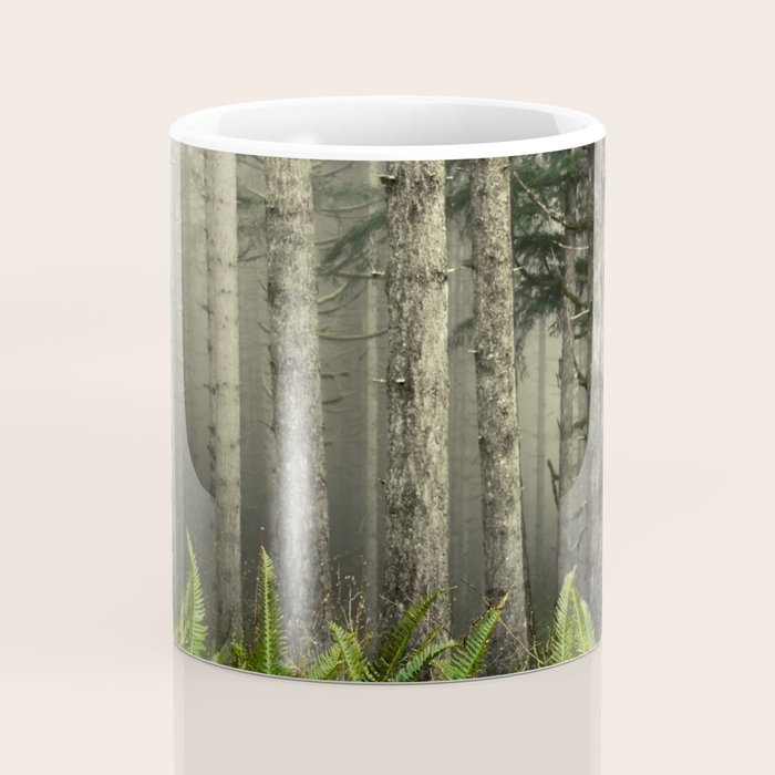 Cloudy With A Chance Of Adventure Coffee Mug Gallery Image 4