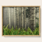 Cloudy With A Chance Of Adventure Serving Tray Gallery Image 1