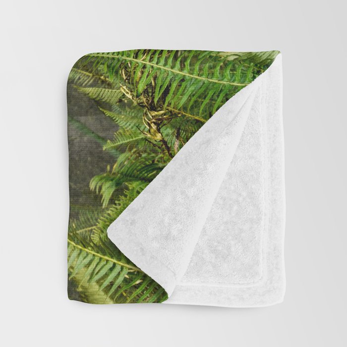 Cloudy With A Chance Of Adventure Throw Blanket Gallery Image 3