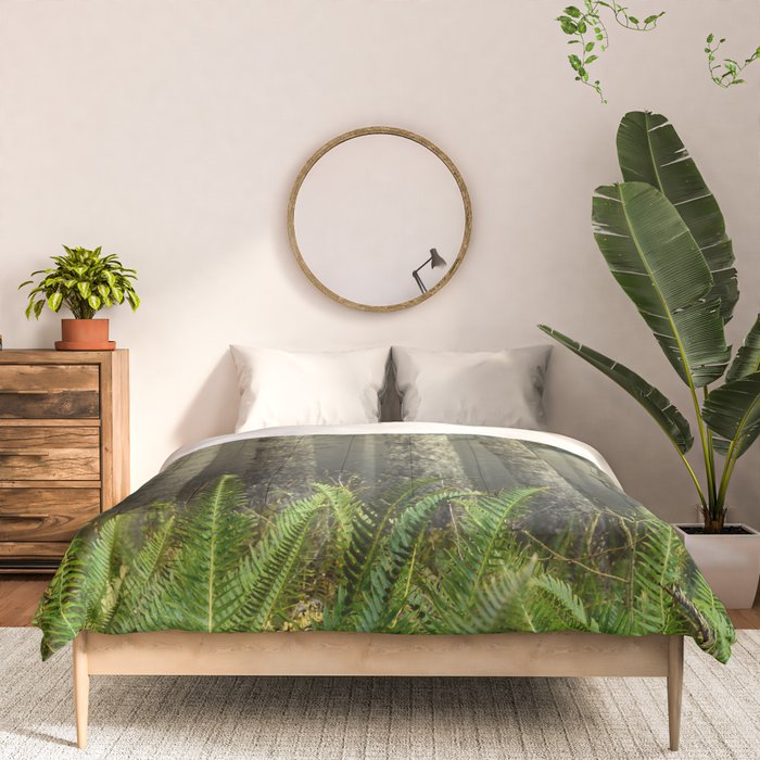 Cloudy With A Chance Of Adventure Comforter Gallery Image 3