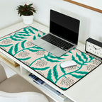 LA VILLE VINE MINT Desk Mat Gallery Image 2