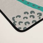 LA VILLE VINE MINT Desk Mat Gallery Image 4