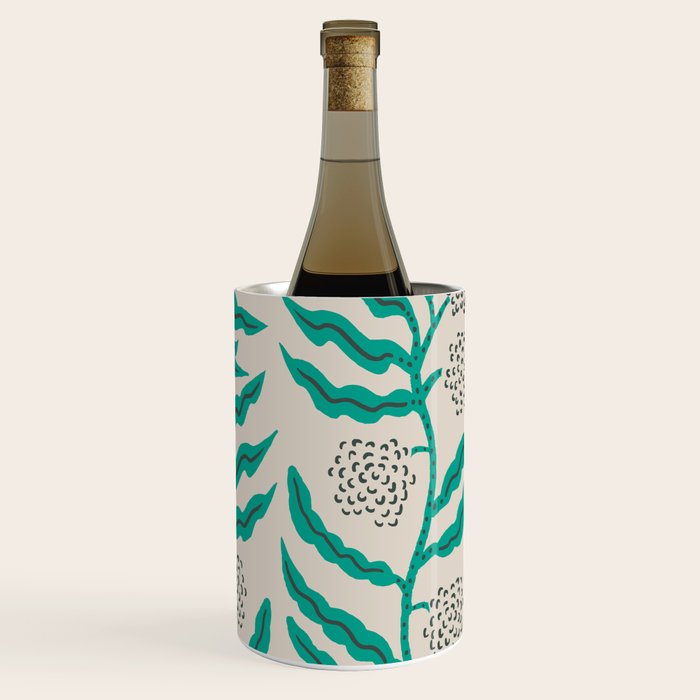 LA VILLE VINE MINT Wine Chiller Gallery Image 2