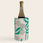 LA VILLE VINE MINT Wine Chiller Gallery Image 1