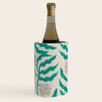 LA VILLE VINE MINT Wine Chiller Gallery Image 3