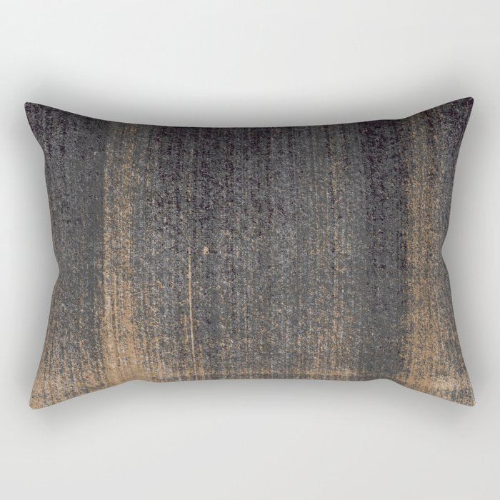 SCRATCHES / Seven Rectangular Pillow Gallery Image 2