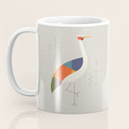 Brolga Coffee Mug Gallery Image 3