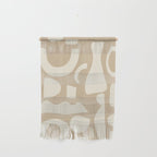 Abstract Shapes 38/9 Wall Hanging Gallery Image 1