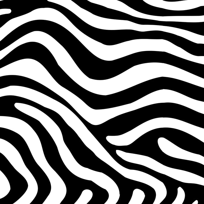 Abstract black and white stripe line pattern Coffee Mug Gallery Image 2