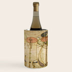 Charles Rennie Mackintosh , The Wassail  Wine Chiller Gallery Image 2