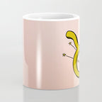 Taurus Symbol Coffee Mug Gallery Image 4