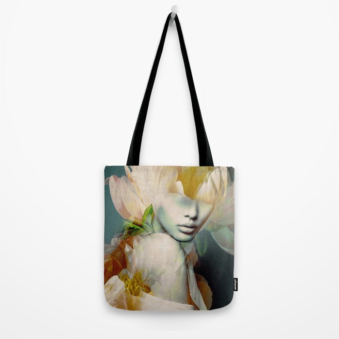 blooming 2a Tote Bag Gallery Image 2
