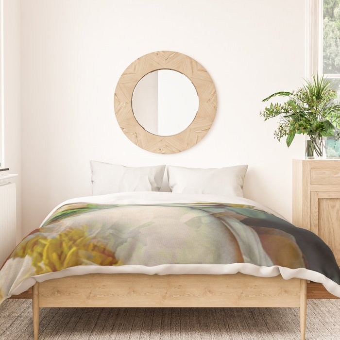 blooming 2a Duvet Cover Gallery Image 3