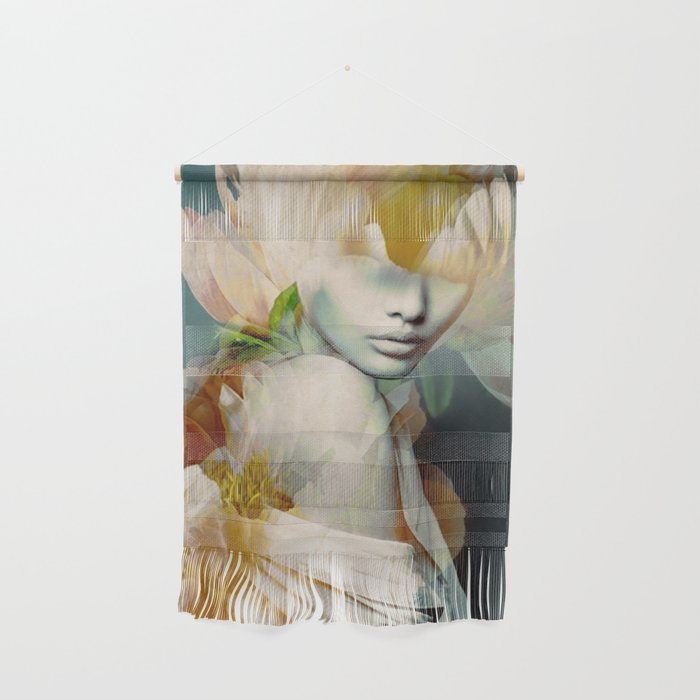 blooming 2a Wall Hanging Gallery Image 1