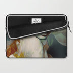 blooming 2a Laptop Sleeve Gallery Image 2