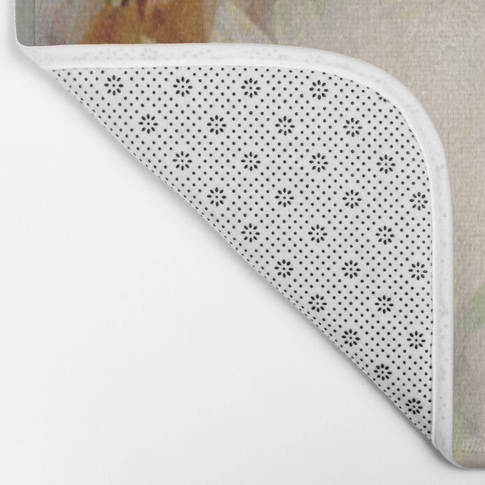 blooming 2a Bath Mat Gallery Image 2
