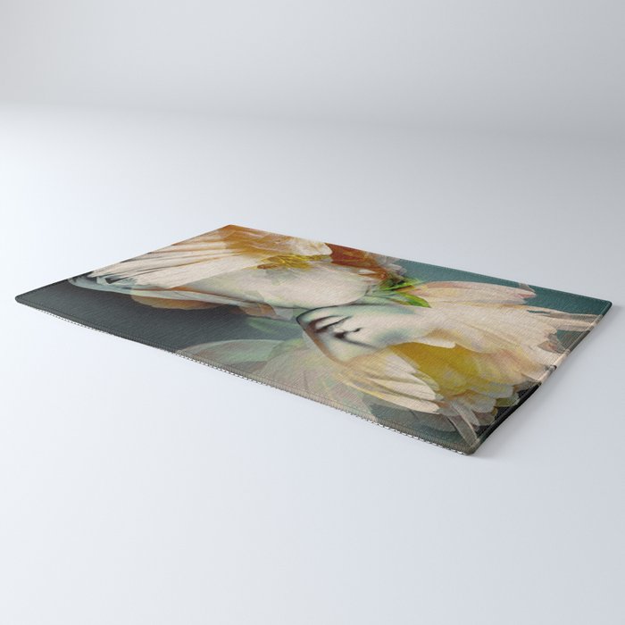 blooming 2a Rug Gallery Image 3