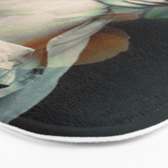 blooming 2a Bath Mat Gallery Image 3