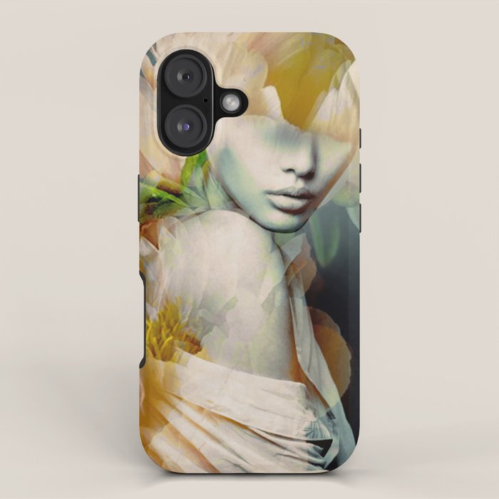 blooming 2a iPhone Case Gallery Image 1