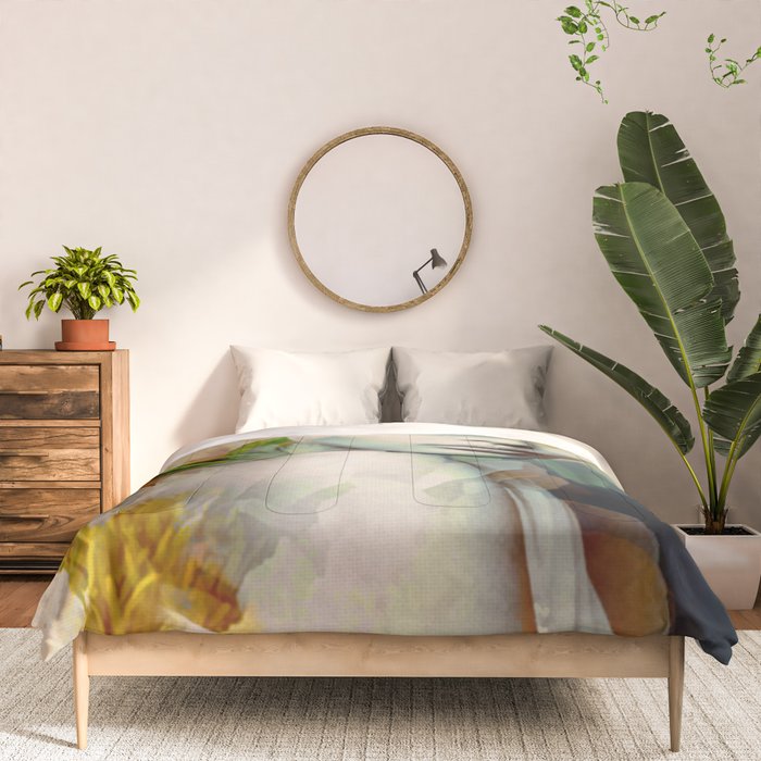 blooming 2a Comforter Gallery Image 3