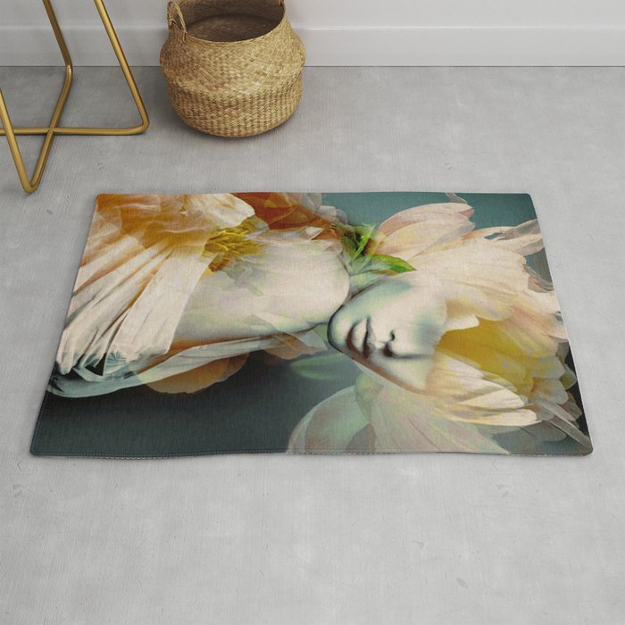 blooming 2a Rug Gallery Image 1