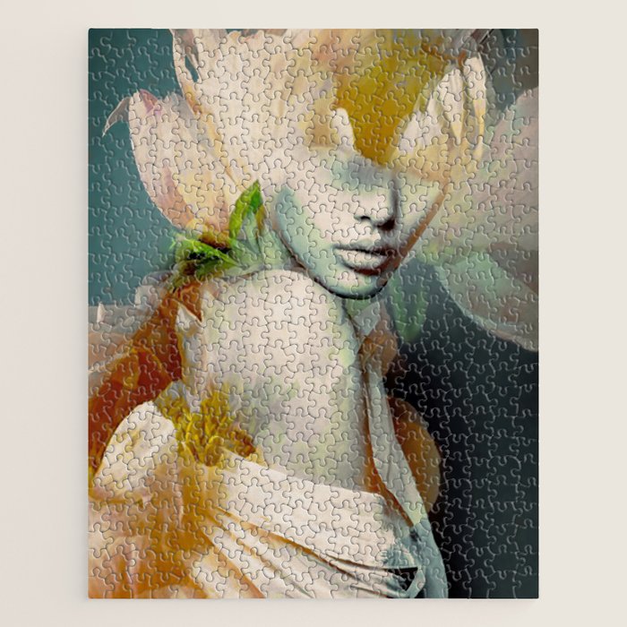 blooming 2a Jigsaw Puzzle Gallery Image 1