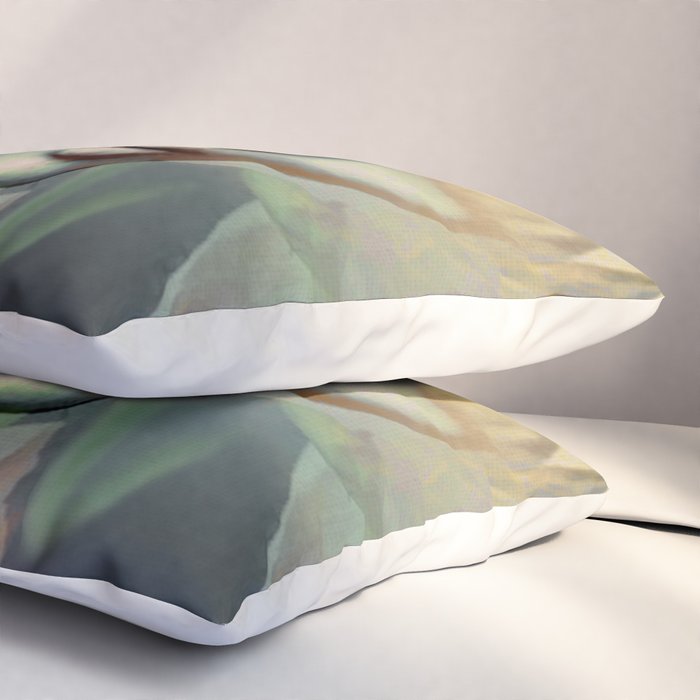 blooming 2a Pillow Sham Gallery Image 3