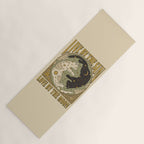 Sun and Moon Yoga Mat Gallery Image 1