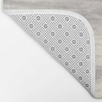 Horses on the Beach Bath Mat Gallery Image 2