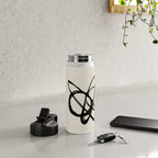 Astral Orbit  Water Bottle Gallery Image 4