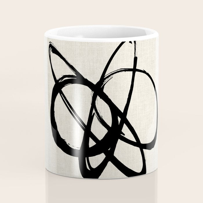 Astral Orbit  Coffee Mug Gallery Image 4
