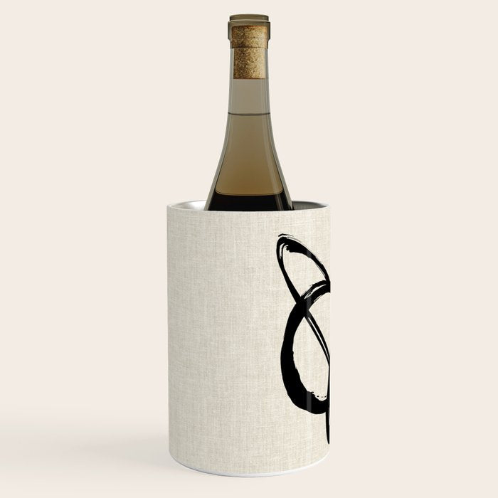 Astral Orbit  Wine Chiller Gallery Image 2