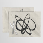 Astral Orbit  Placemat Gallery Image 1
