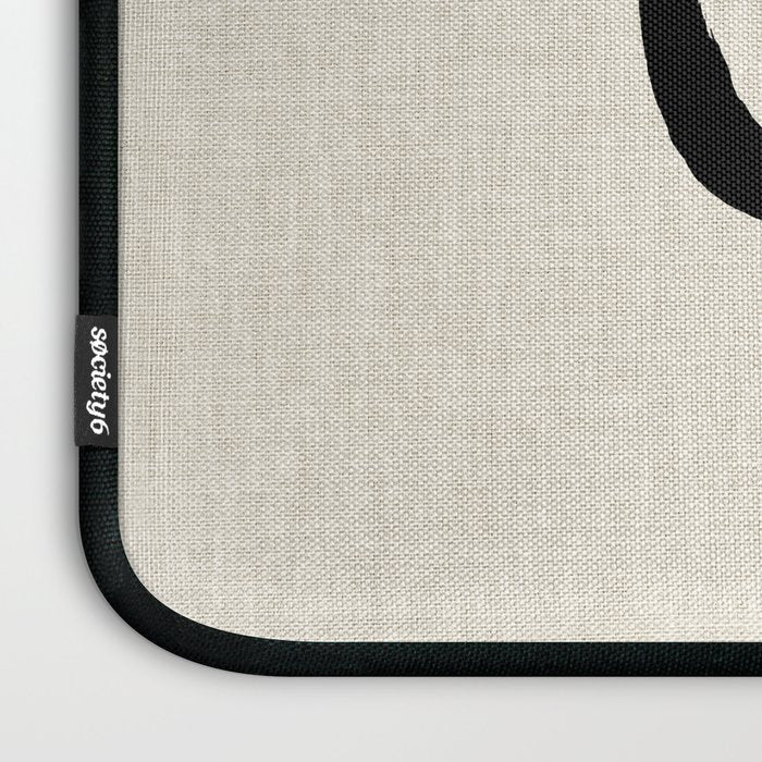 Astral Orbit  Laptop Sleeve Gallery Image 3