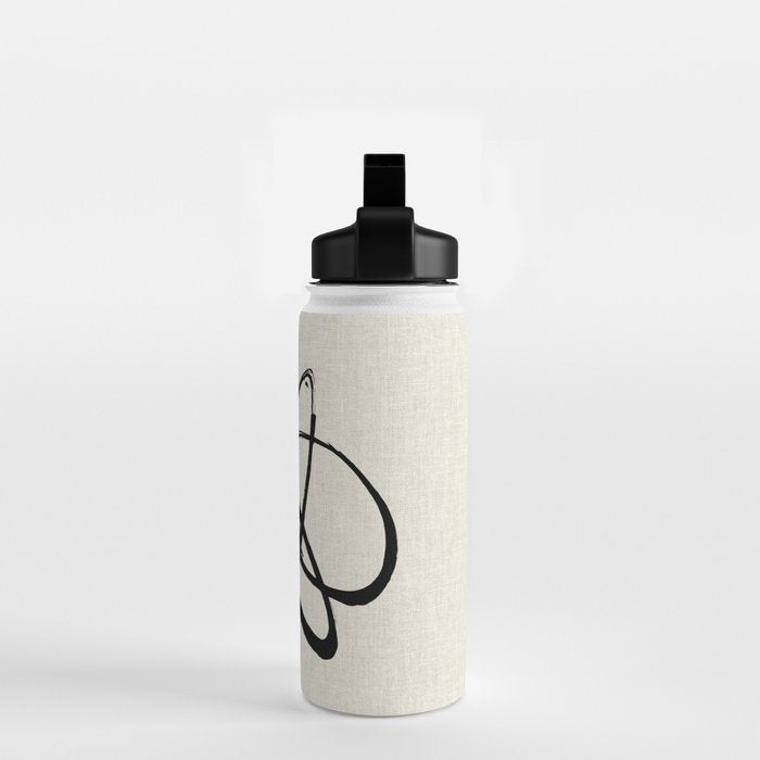 Astral Orbit  Water Bottle Gallery Image 2