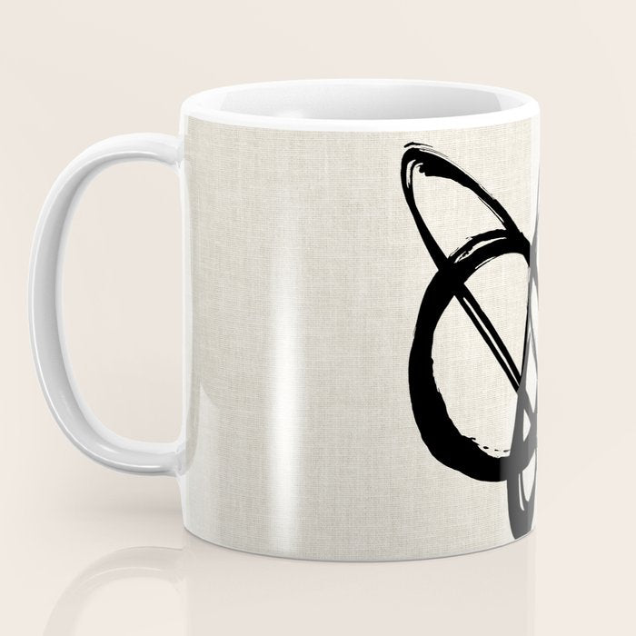 Astral Orbit  Coffee Mug Gallery Image 3