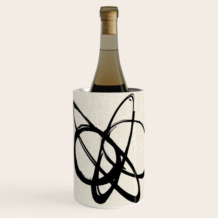 Astral Orbit  Wine Chiller Gallery Image 1