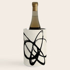 Astral Orbit  Wine Chiller Gallery Image 1