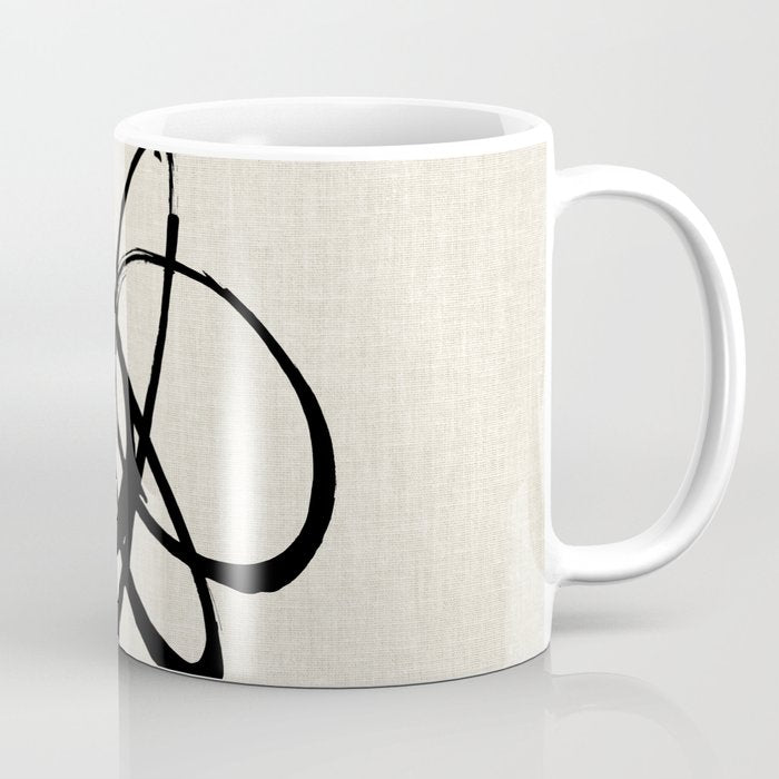 Astral Orbit  Coffee Mug Gallery Image 1