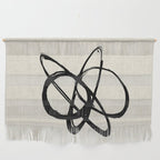 Astral Orbit  Wall Hanging Gallery Image 1