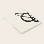 Astral Orbit  Notebook Gallery Image 3