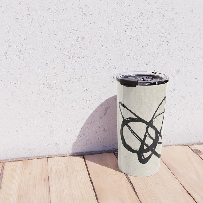 Astral Orbit  Travel Mug Gallery Image 4