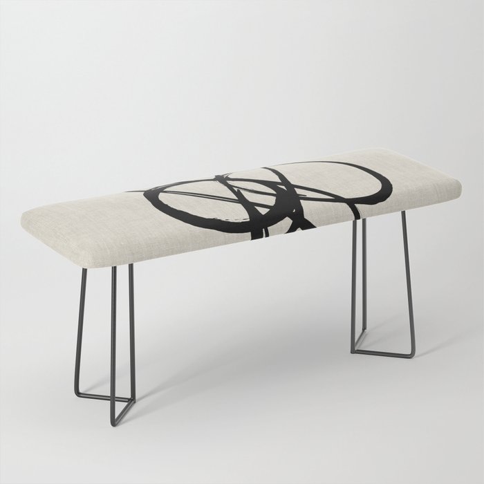 Astral Orbit  Bench Gallery Image 1
